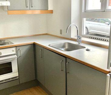 2 værelses – Nedergade 45 – Odense C - Foto 6