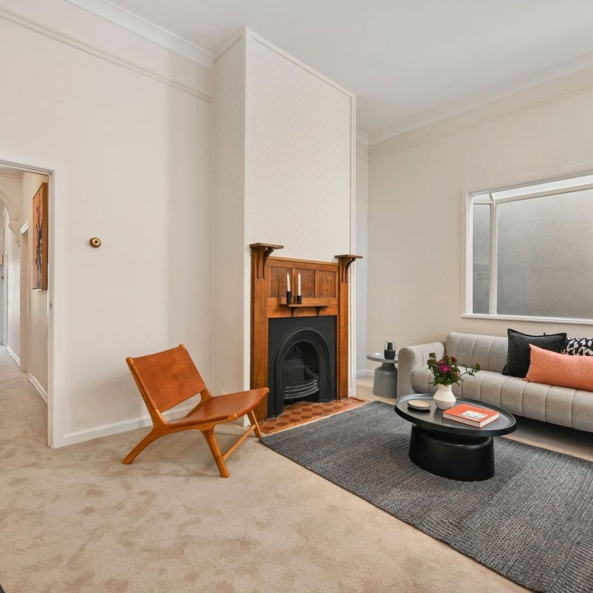 Period Appeal With Modern Comfort - Available from 24th June - Photo 1