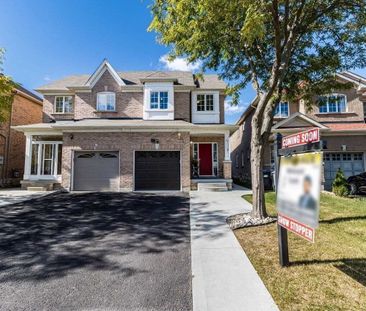 For Lease - 45 Rotunda Street, Brampton, Ontario - Photo 2