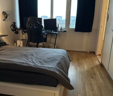 Mossgatan 103 - Foto 5