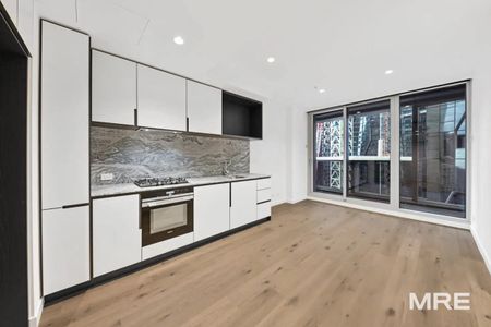 2305B/639 Little Lonsdale Street, Melbourne - Photo 5