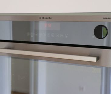 Spacious, modern, quiet and bright apartment on the ground floor - Photo 5