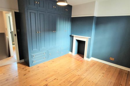 Southgate Street - Photo 4