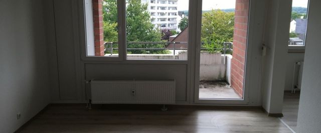 4-Zimmer-Wohnung in Bergkamen Nordberg - Photo 1