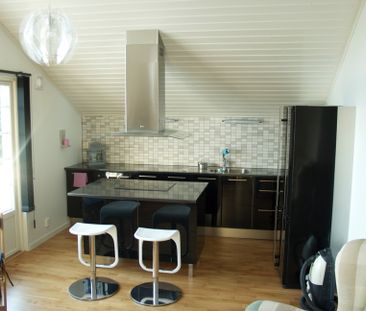 Sjöhagsvägen, Sjömarken - Foto 3