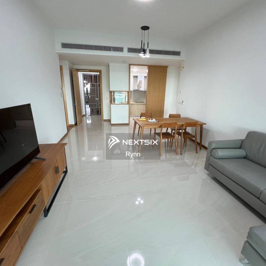 Southern Marina Residences - Foto 1