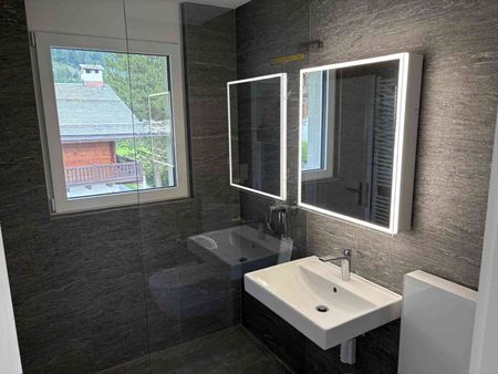 4.5 Zimmer, 74 m², 1. Stock - Photo 5