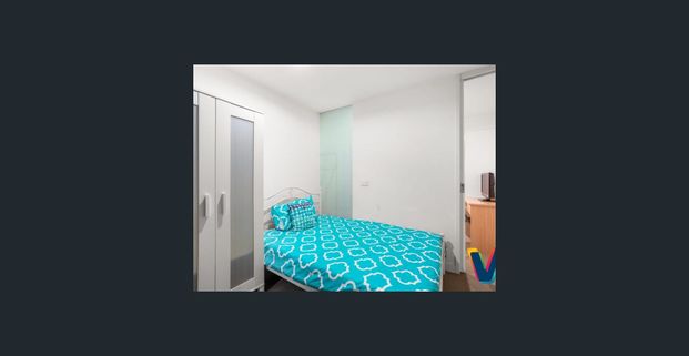 Fully Furnished One Bedroom Apartment - Photo 1