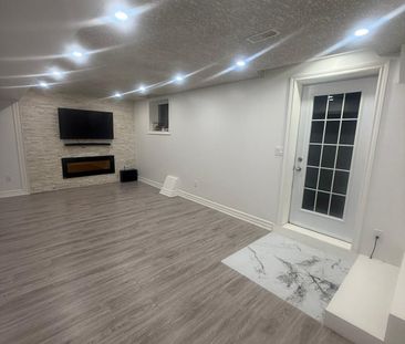 For Lease - 1286 Kettering Drive Unit# Basement, Oshawa, Ontario - Photo 1