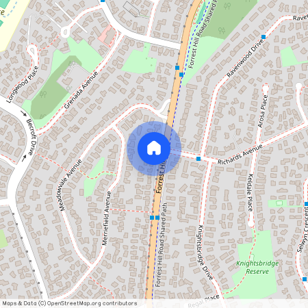 188 Forrest Hill Road, Forrest Hill, North Shore City