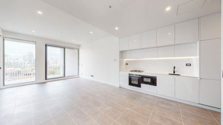 1202/1A Lawson Square, Redfern NSW 2016 - Apartment For Rent | Domain - Photo 3