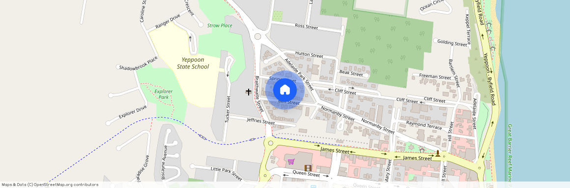 15 Ben Street, Yeppoon, QLD 4703