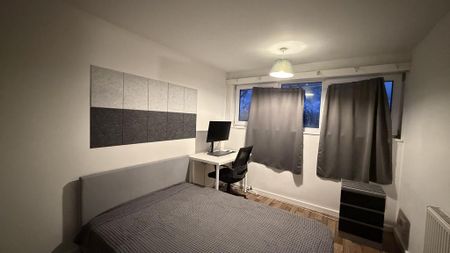 2 bedroom flat to rent - Photo 3