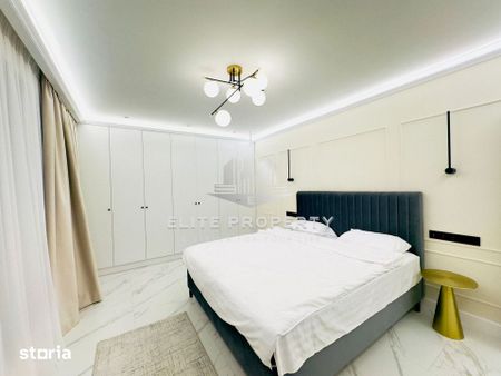 Inchiriere Apartament | 3 Camere | Baneasa - Photo 4