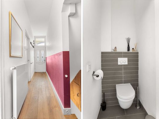 Appartement te huur: Leidsekade 90 3531 HB Utrecht - Photo 1