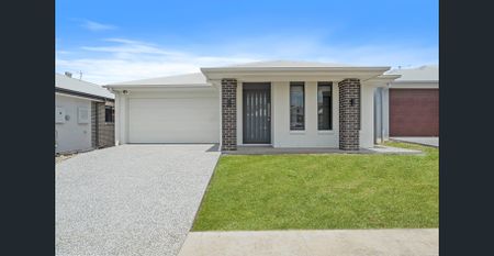 Experience Luxury Living in a Brand-New Designer Home In Everleigh Estate! - Photo 2