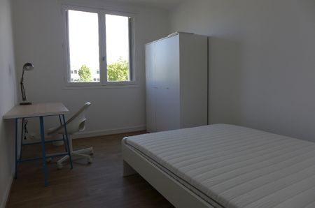 Location Maison 3 pièces 64m² RENNES 35000 - Photo 2
