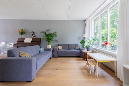 Huis te huur: Van Wassenaarvliet 7 2992 WT Barendrecht - Foto 4