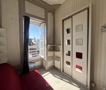Location Appartement RENNES - Quartier CENTRE-VILLE - Photo 3