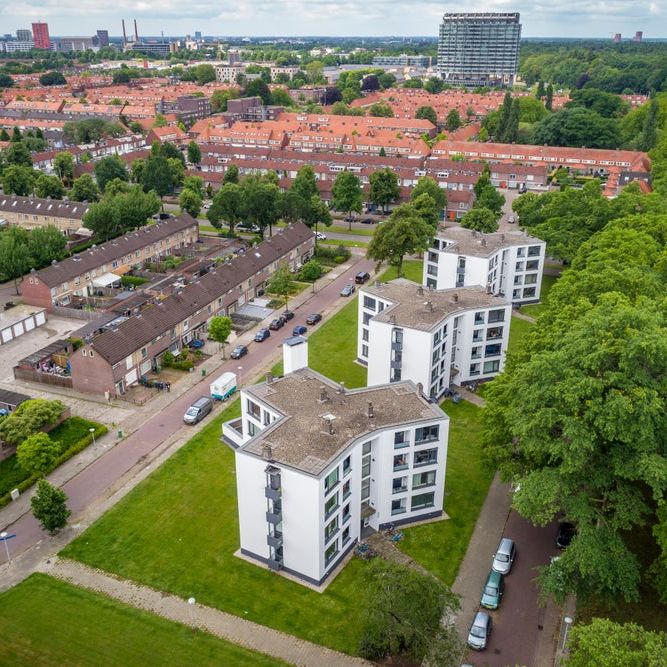 Portiekflat 1e Lieven de Keylaan, Eindhoven huren? - Foto 1