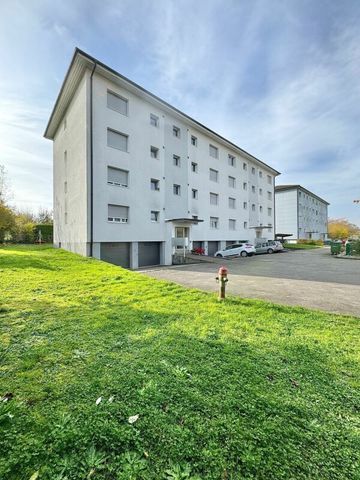 Frick / Appartement 3.5 pièces n° 3 - Photo 2