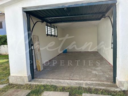 3 room luxury Flat for rent in Oeiras, Lisbon - Photo 2