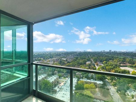 For Lease - 25 Greenview Avenue Unit# 2118, Toronto, Ontario - Photo 5