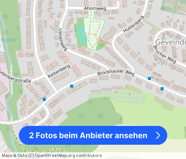 DREI-ZIMMER-DACHGESCHOSSWOHNUNG IN LÜDENSCHEID - Foto 1