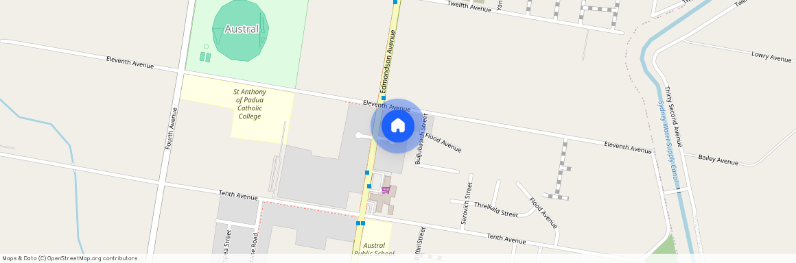 5 Carne Close, AUSTRAL NSW