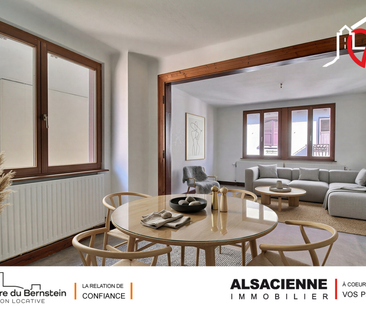Location Appartement 2 pièces 53m² VILLE 67220 - Photo 3
