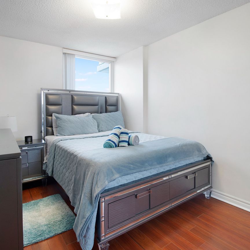 For Lease - 15 Torrance Road Unit# 302, Toronto, Ontario - Photo 1