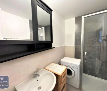 Appartement à louer 2 pièces 65.35m² - Photo 3