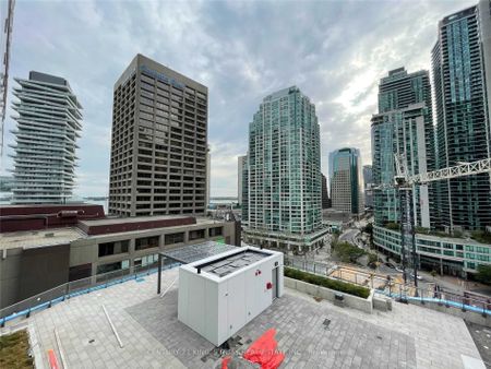 For Lease - 28 Freeland Street Unit# 903, Toronto, Ontario - Photo 4