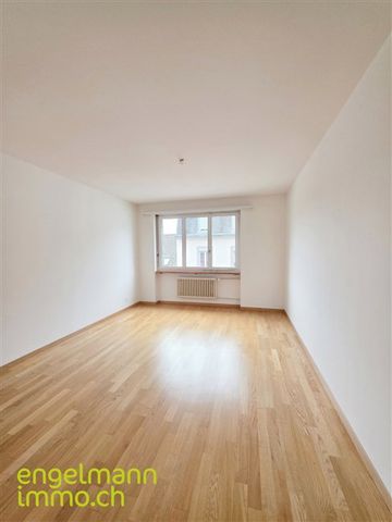 3.5 Zimmer, 4. Stock - Photo 5
