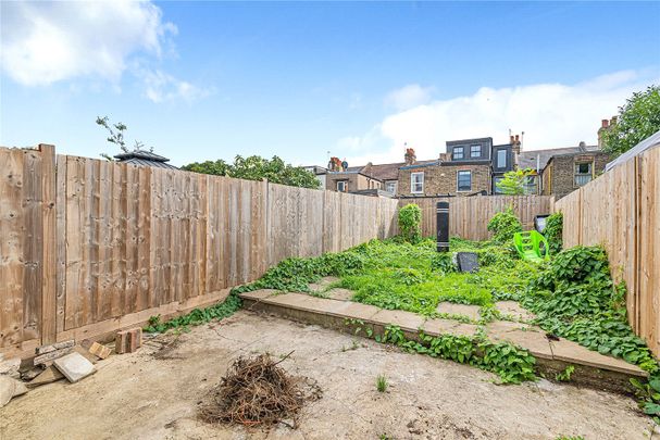 Frobisher Road, N8, London - Photo 1