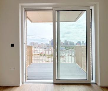 1 Bedroom 1 Bathroom Flat905 - Photo 5