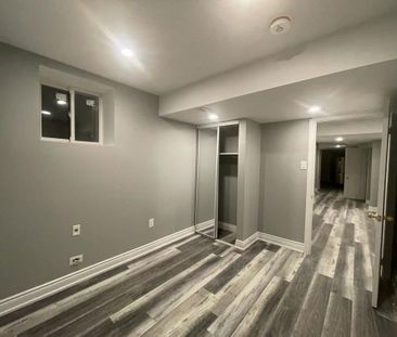 For Lease - 82 Banbridge Crescent Unit# BSMT, Brampton, Ontario - Photo 1