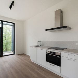 In optie - Appartement te huur in Sint-Lambrechts-Woluwe met 1 slaapkamer - Photo 2