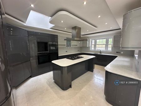 7 bedroom detached house to rent - Photo 3
