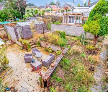 4 bedroom semi detached to rent - Photo 1