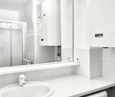 ++SPORGASSE++ Traumhafte 2-Zimmer- Altbauwohnung in der Grazer Inne... - Foto 5