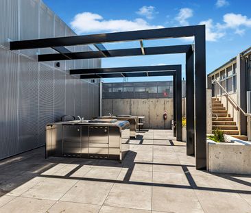 806D/4 Tannery Walk, Footscray VIC 3011 - Photo 4