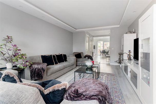 Tavastehusgatan, Kista - Foto 1