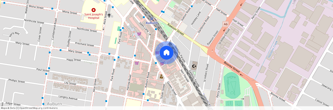 8/46 Kerr Parade, NSW 2144, Auburn