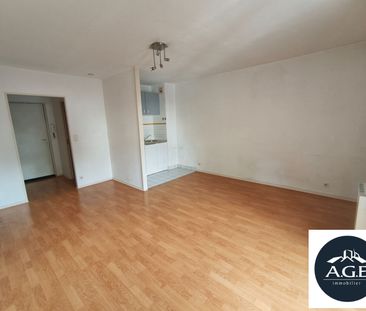 Location Appartement 1 pièce 28m² EPERNON 28230 - Photo 1