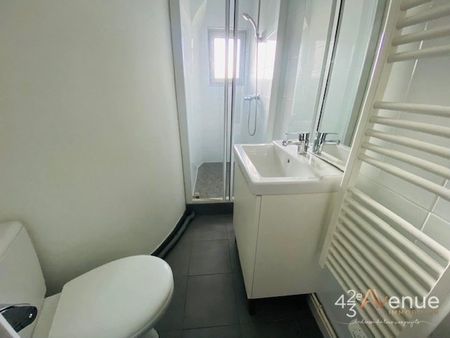 APPARTEMENT T1 A LOUER - Photo 4