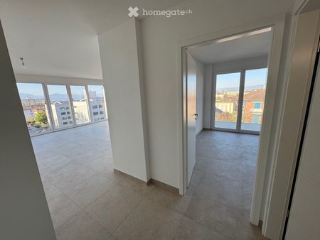2.5 Zimmer, 54 m² - Photo 5