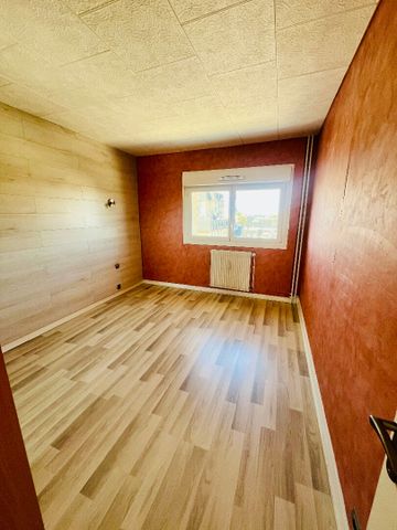 Location appartement 4 pièces, 86.00m², Orléans - Photo 4