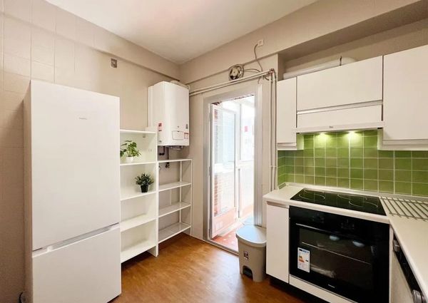 Calle Pedro Heredia, Madrid, Community of Madrid 28028