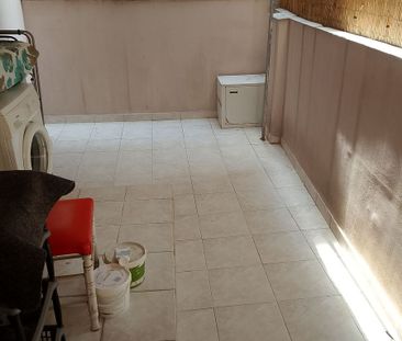 Studio/Γκαρσονιέρα για ενοικίαση Άγιος Δημήτριος (Κέντρο Θεσσαλονίκης) - Photo 5